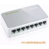 Switch TP-Link 8 Port Chính Hãng – Tốc độ Gigabit, Cắm nhanh, Giá chỉ 280.000 đồng giảm 20% 2