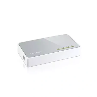 Switch TP-Link 8 Port Chính Hãng – Tốc độ Gigabit, Cắm nhanh, Giá chỉ 280.000 đồng giảm 20% 4 Switch TP-Link 8 Port Chính Hãng – Tốc độ Gigabit, Cắm nhanh, Giá chỉ 280.000 đồng giảm 20% 4
