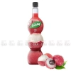 Syrup Freshy Thái Lan 710ml Hương vị thơm ngon, giảm giá 91.300 VND, mua ngay 4