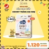 Tã Bỉm Mooney Natural Trắng Dán Quần 4 Bịch NB62/S58/M46/L38/XL32 Michi Baby MC555 - 1.135.000₫