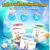 Tã bỉm quần NABIZAM Summer Hàn Quốc Mềm Mại Thấm Hút Size M32/L30/XL26/2XL22 240k 4