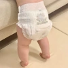 Tã bỉm quần NABIZAM Summer Hàn Quốc Mềm Mại Thấm Hút Size M32/L30/XL26/2XL22 240k 5