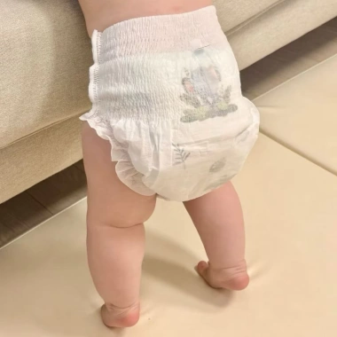 Tã bỉm quần NABIZAM Summer Hàn Quốc Mềm Mại Thấm Hút Size M32/L30/XL26/2XL22 240k