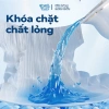 Tã bỉm Tushie Treats 50 miếng công nghệ Nhật Bản, thấm hút, thông thoáng, đa size NB-XXXL, giá ưu đãi 99.999₫ 7