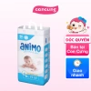 Tã dán Animo Siêu Mềm Thoáng size M 46 miếng - Giá ưu đãi 140.656 VND 2
