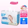 Tã dán Animo Siêu Mềm Thoáng XS 38 miếng - Thoáng khí, bảo vệ da bé Con Cưng 2