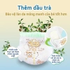 Tã dán Tushie Treats Q, tinh dầu Sơn Trà, đệm mây, thấm hút 1.000ml NB-L, 105k 3
