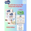 Tã MOONY Dịu Nhẹ Natural cao cấp NB62+4 S58+2 M46/L38 XL32 - Giá 301.000₫ giảm sâu