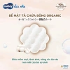 Tã MOONY Dịu Nhẹ Natural cao cấp NB62+4 S58+2 M46/L38 XL32 - Giá 301.000₫ giảm sâu 4