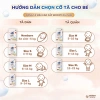 Tã MOONY Dịu Nhẹ Natural cao cấp NB62+4 S58+2 M46/L38 XL32 - Giá 301.000₫ giảm sâu 7