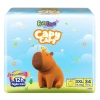 Tã quần Baby Love Capy size M60 L52 XL48 XXL44 chống tràn, thiết kế chữ T - Giá ưu đãi 120.150đ 3