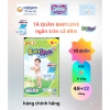 Tã Quần Baby Love Siêu Thấm Khô Thoáng M48 L48 XL48 XXL48 – Bỉm Đêm Thấm Hút 12 Lần, Giá 135.000 6