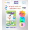 Tã Quần Baby Love Siêu Thấm Khô Thoáng M48 L48 XL48 XXL48 – Bỉm Đêm Thấm Hút 12 Lần, Giá 135.000 7
