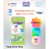 Tã Quần Baby Love Siêu Thấm Khô Thoáng M48 L48 XL48 XXL48 – Bỉm Đêm Thấm Hút 12 Lần, Giá 135.000 8