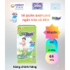 Tã Quần Baby Love Siêu Thấm Khô Thoáng M48 L48 XL48 XXL48 – Bỉm Đêm Thấm Hút 12 Lần, Giá 135.000 9