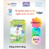 Tã Quần Baby Love Siêu Thấm Khô Thoáng M48 L48 XL48 XXL48 – Bỉm Đêm Thấm Hút 12 Lần, Giá 135.000 10