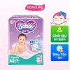 Tã quần Bobby size M 78 miếng thấm hút nhanh, bảo vệ da bé, giá chỉ 360.893 VND 2