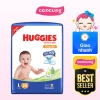 Tã quần Huggies Skincare L 9-14kg 68 miếng - Giá ưu đãi 355.000₫ giao ngẫu nhiên 2