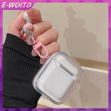 Tai Nghe 3D E-WOITD Đáng Yêu Móc Khóa Bìa Mềm Bảo Vệ Pro 2 Pro2 Giá 72.252 VND 5