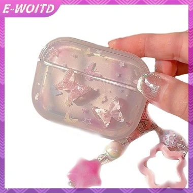 Tai Nghe 3D E-WOITD Đáng Yêu Móc Khóa Bìa Mềm Bảo Vệ Pro 2 Pro2 Giá 72.252 VND 9
