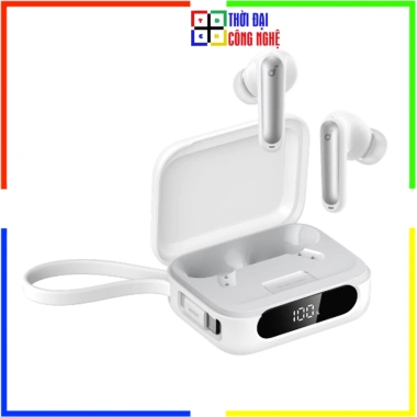 Tai nghe Anker Soundcore P41i ANC chống ồn + sạc dự phòng, bảo hành 18 tháng Smartlink 1.53tr 9