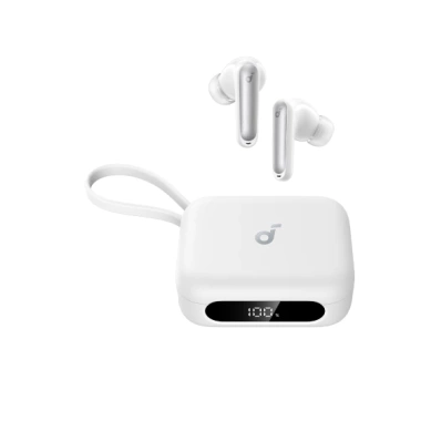 Tai nghe Anker Soundcore P41i ANC chống ồn + sạc dự phòng, bảo hành 18 tháng Smartlink 1.53tr 10