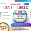 Tai Nghe AP4 Hổ Vằn 1.563E UF - ANC 40dB, Pin 8h, Âm Thanh Vòm Thật, Giá chỉ 770.000 VND