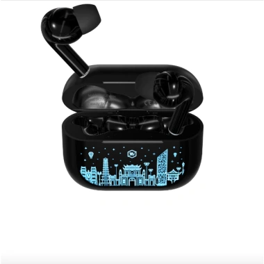 Tai nghe Bluetooth ALPHA WORKS FLEX 100 chính hãng - 342.400, bảo hành 12 tháng, đổi trả 30 ngày 2