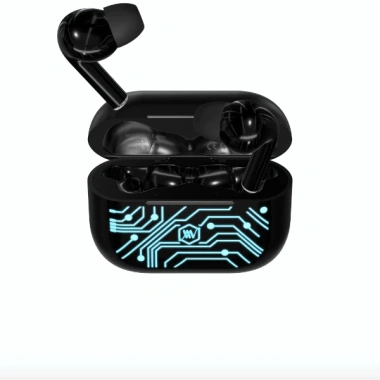 Tai nghe Bluetooth ALPHA WORKS FLEX 100 chính hãng - 342.400, bảo hành 12 tháng, đổi trả 30 ngày 4