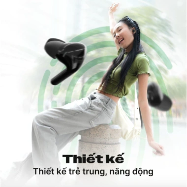 Tai nghe Bluetooth ALPHA WORKS FLEX 100 chính hãng - 342.400, bảo hành 12 tháng, đổi trả 30 ngày 8