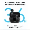Tai nghe Bluetooth Anker Soundcore K20i 36h BassUp IPX5 Hàng chính hãng bảo hành 2