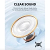 Tai nghe Bluetooth Anker Soundcore K20i 36h BassUp IPX5 Hàng chính hãng bảo hành 3