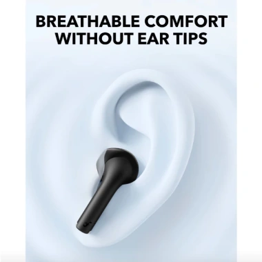 Tai nghe Bluetooth Anker Soundcore K20i 36h BassUp IPX5 Hàng chính hãng bảo hành
