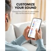 Tai nghe Bluetooth Anker Soundcore K20i 36h BassUp IPX5 Hàng chính hãng bảo hành 6