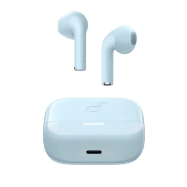 Tai nghe Bluetooth Anker Soundcore K20i 36h BassUp IPX5 Hàng chính hãng bảo hành