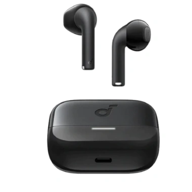 Tai nghe Bluetooth Anker Soundcore K20i 36h BassUp IPX5 Hàng chính hãng bảo hành