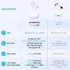 Tai nghe Bluetooth Anker Soundcore R60i NC Chống Ồn ANC, Hi‑Res Audio, LDAC, Pin 50H, Bảo hành 18 tháng - Giá 750.000₫ 8