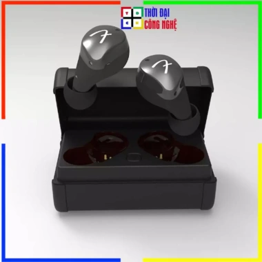 Tai nghe Bluetooth Fender Tour chính hãng, bảo hành 24 tháng, đổi 15 ngày, giá 2.463.500₫