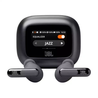 Tai nghe Bluetooth JBL Live Beam 3 True Wireless chống ồn - Bảo hành 12 tháng, 1 đổi 1 trong 30 ngày 3