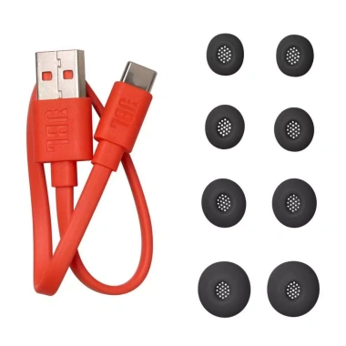 Tai nghe Bluetooth JBL Live Beam 3 True Wireless chống ồn - Bảo hành 12 tháng, 1 đổi 1 trong 30 ngày 7