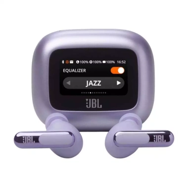 Tai nghe Bluetooth JBL Live Beam 3 True Wireless chống ồn - Bảo hành 12 tháng, 1 đổi 1 trong 30 ngày 8