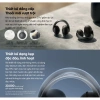 Tai nghe Bluetooth kẹp tai Open-Ear Soundcore AeroClip Anker A3.388 Chính hãng – Bảo hành 18 tháng, Giá 2.398.795₫ 5