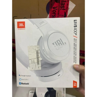 Tai nghe Bluetooth LIVE 460NC likenew App chỉnh EQ giảm tiếng ồn NC giá 1.7tr 3