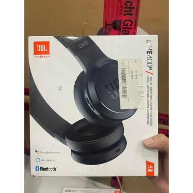 Tai nghe Bluetooth LIVE 460NC likenew App chỉnh EQ giảm tiếng ồn NC giá 1.7tr 4