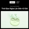 Tai nghe Bluetooth OPPO Enco Air 4 chống ồn, âm bass sắc nét – 1.395.000, chính hãng 5