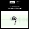 Tai nghe Bluetooth OPPO Enco Air 4 chống ồn, âm bass sắc nét – 1.395.000, chính hãng 7
