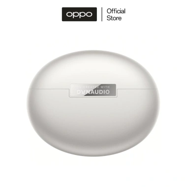 Tai nghe Bluetooth OPPO Enco X3s AI Dịch Thuật, Chống ồn, Kết nối kép, Hàng chính hãng - 2.890.000₫
