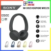 Tai Nghe Bluetooth Sony WH-CH520 Chính Hãng DGW - Pin 50h, Đa Điểm, Bảo Hành 12 Tháng - Giá Ưu Đãi 1.135.666₫