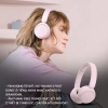 Tai Nghe Bluetooth Sony WH-CH520 Chính Hãng DGW - Pin 50h, Đa Điểm, Bảo Hành 12 Tháng - Giá Ưu Đãi 1.135.666₫ 6