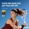 Tai Nghe Bluetooth Soundcore C50i Anker Open-Ear Kiểu Kẹp Tai - Chống Nước IPX4, Bảo Hành 18 Tháng, Giá Ưu Đãi 1.284.810₫ 7